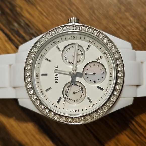 Fossil watch - Picture 2 of 4